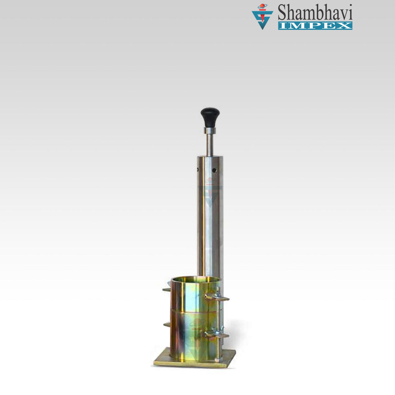 GYRATORY Sieve Shaker